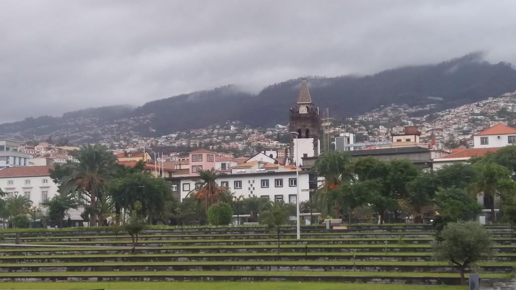 Funchal Paradise Extérieur photo