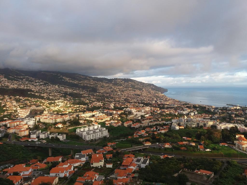 Funchal Paradise Extérieur photo
