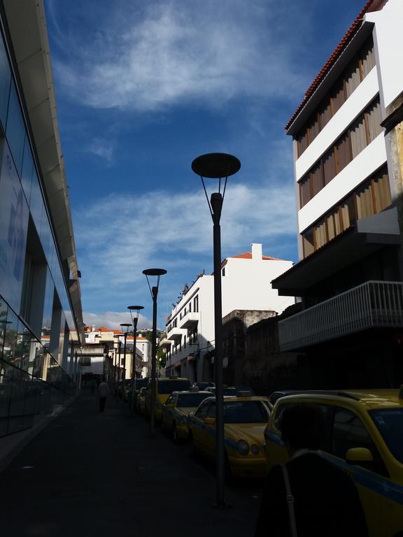 Funchal Paradise Extérieur photo