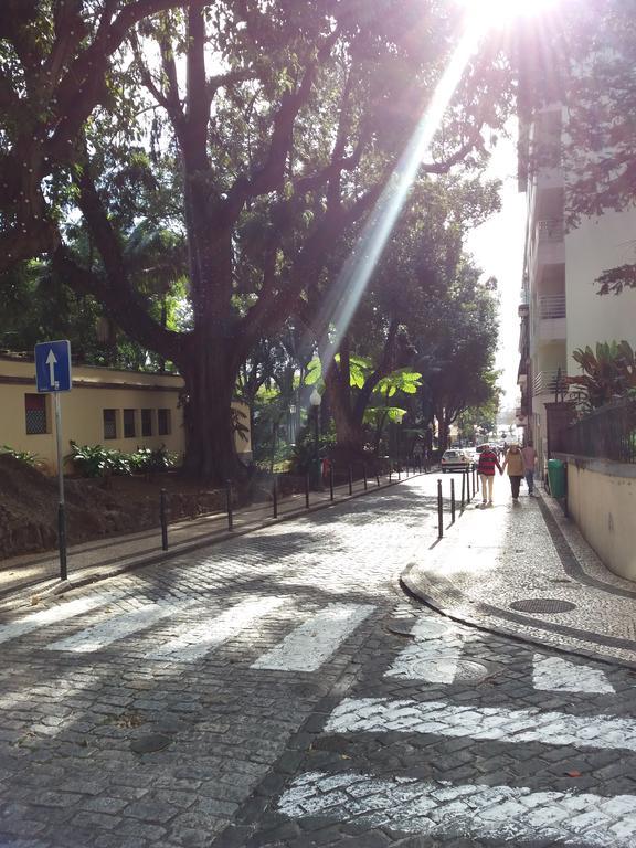 Funchal Paradise Extérieur photo