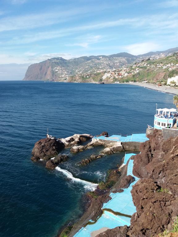 Funchal Paradise Extérieur photo