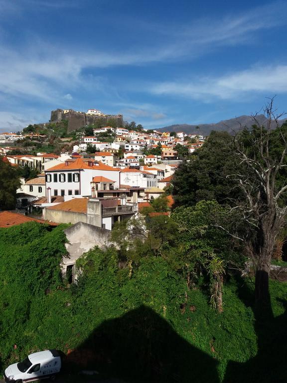 Funchal Paradise Extérieur photo