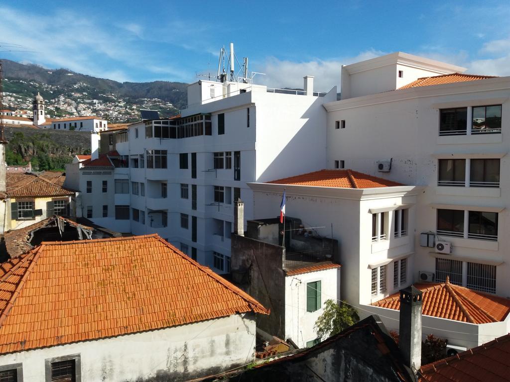 Funchal Paradise Extérieur photo