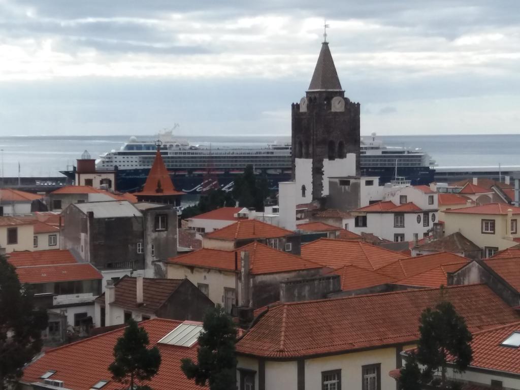 Funchal Paradise Extérieur photo